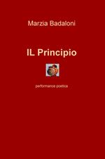 Il principio. Performance poetica