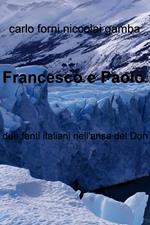 Francesco e Paolo