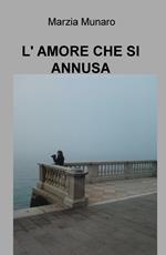 L' amore che si annusa