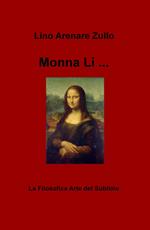 Monna Li... La filosofica arte del sublime