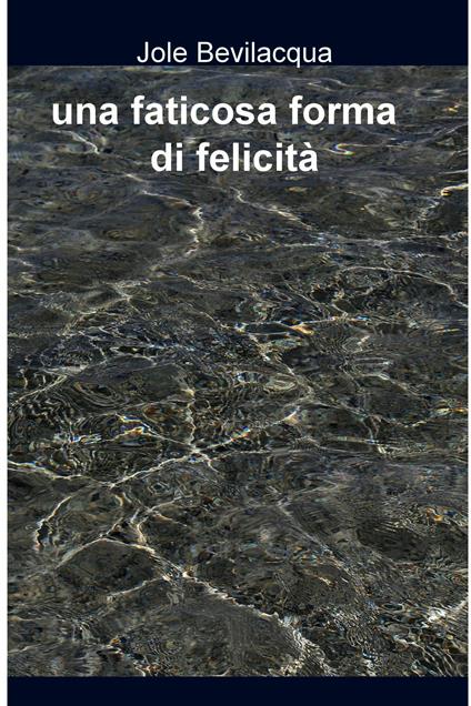 Una faticosa forma di felicità - Jole Bevilacqua - ebook
