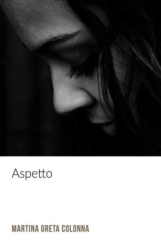 Aspetto - Martina Greta Colonna - ebook