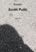 Scritti puliti