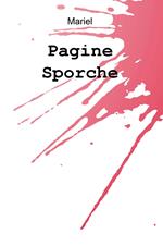 Pagine sporche