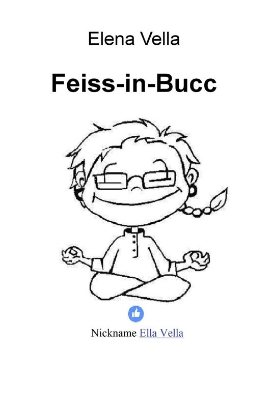 Feiss-in-Bucc - Elena Vella - copertina