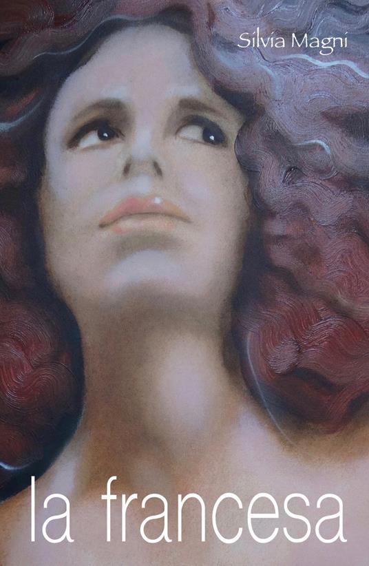 La francesa - Silvia Magni - copertina