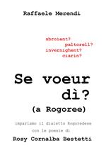Se voeur di (a Rogoree)