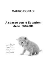 A spasso con le equazioni delle particelle