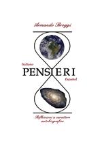 Pensieri. Riflessioni a carattere autobiografico
