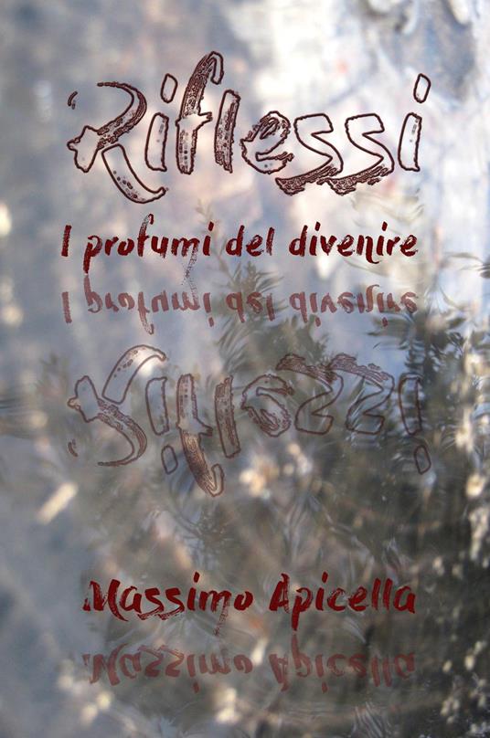 Riflessi - Massimo Apicella - copertina
