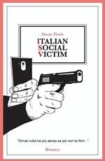 Italian social victim