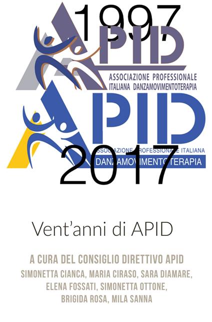 Vent'anni di APID - copertina