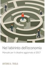 Nel labirinto dell'economia. Manuela per il cittadino aggiornato al 2017