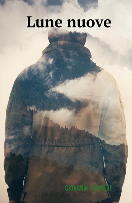Lune nuove - Giovanni Terreri - copertina