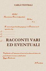 Racconti vari ed eventuali