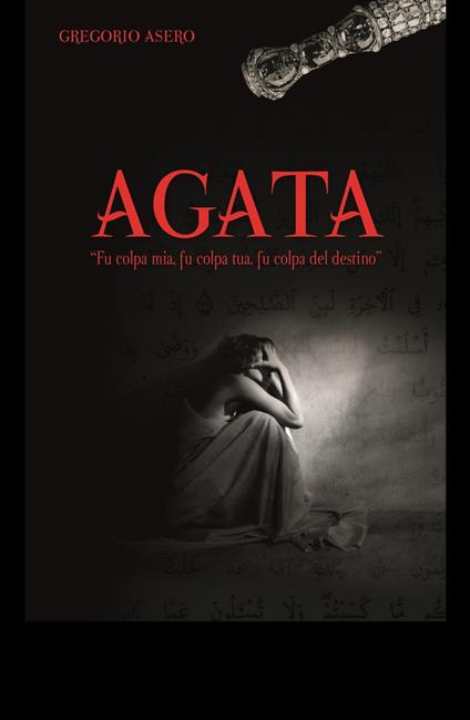 Agata - Gregorio Asero - copertina