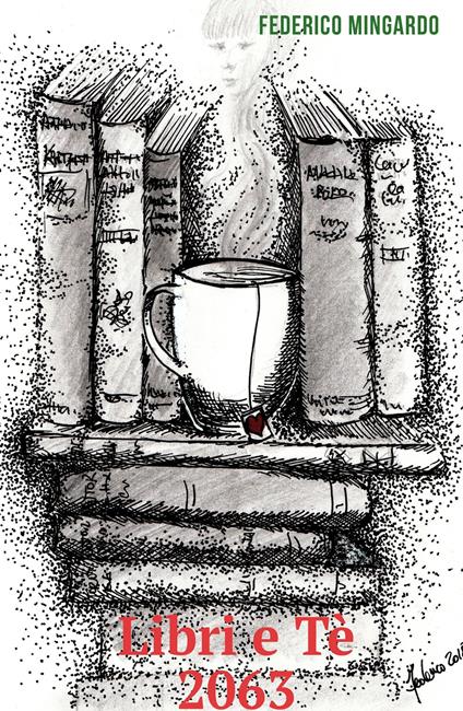 Libri e te 2063 - Federico Mingardo - copertina
