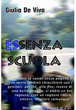 EsSenza scuola