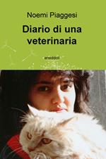 Diario di una veterinaria