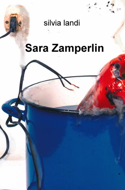 Sara Zamperlin - Silvia Landi - copertina
