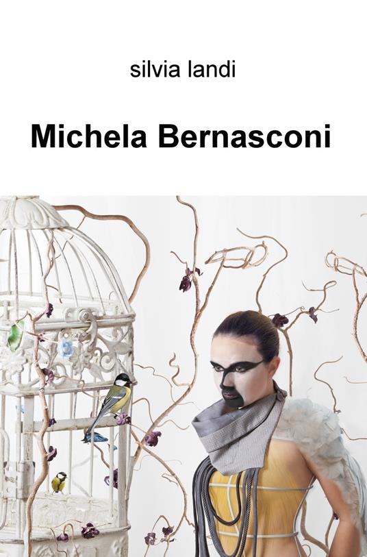 Michela Bernasconi - Silvia Landi - copertina
