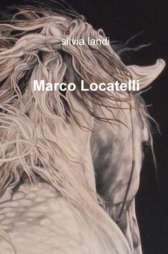 Marco Locatelli - Silvia Landi - copertina