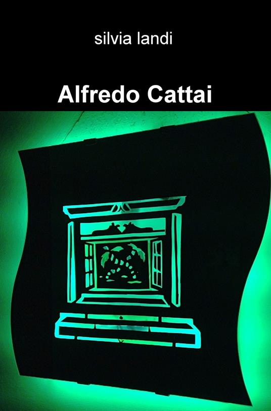 Alfredo Cattai - Silvia Landi - copertina