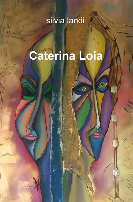 Caterina Loia - Silvia Landi - copertina