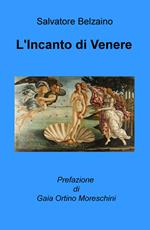 L' incanto di Venere