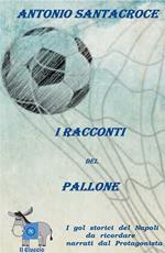 «I racconti del pallone». I gol più belli della storia del Napoli raccontati dal protagonista principale: il pallone