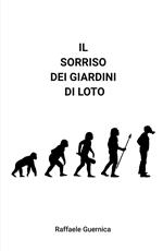 Il sorriso dei giardini di loto