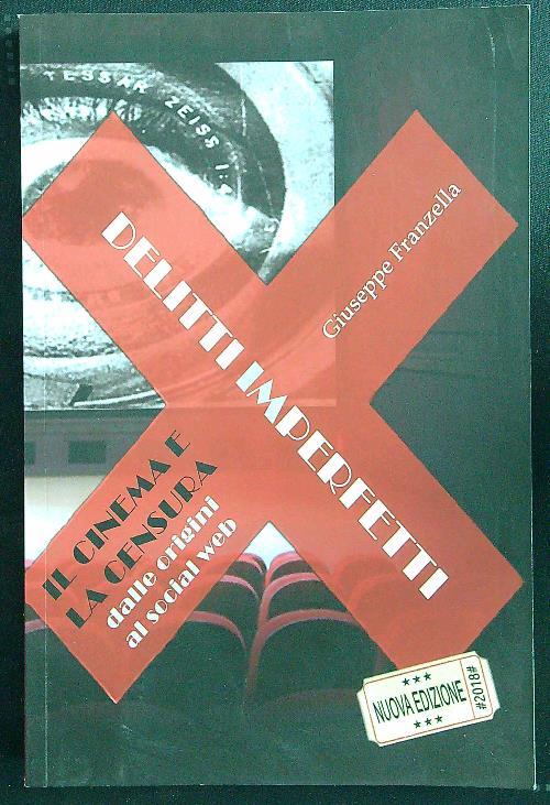 Libro di Faccia