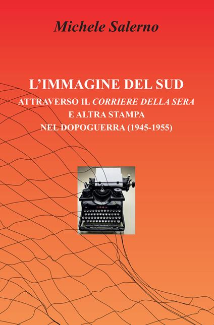 L' immagine del Sud - Michele Salerno - ebook