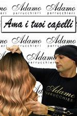 Ama i tuoi capelli