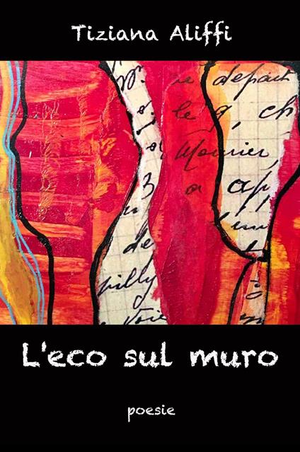 L' eco sul muro - Tiziana Aliffi - copertina