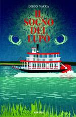 Il sogno del lupo