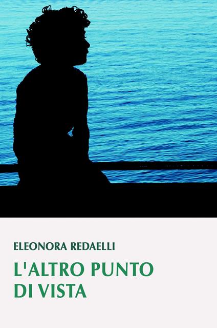 L'altro punto di vista - Eleonora Redaelli - copertina