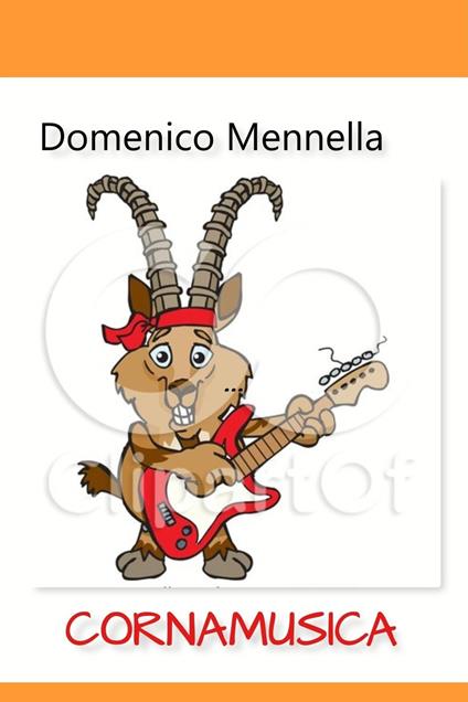 Cornamusica - Domenico Mennella - ebook