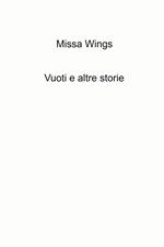 Vuoti e altre storie