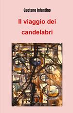 Il viaggio dei candelabri