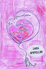 Le favolose avventure di Gatto Pepe