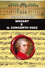 Mozart e il concerto k622