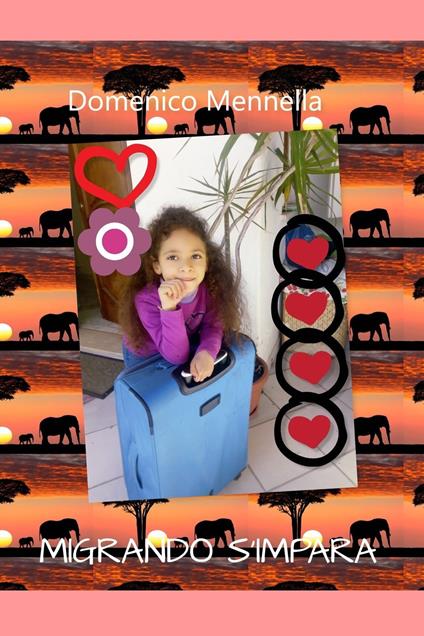 Migrando s'impara - Domenico Mennella - ebook
