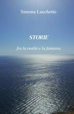 Storie fra la realtà e la fantasia