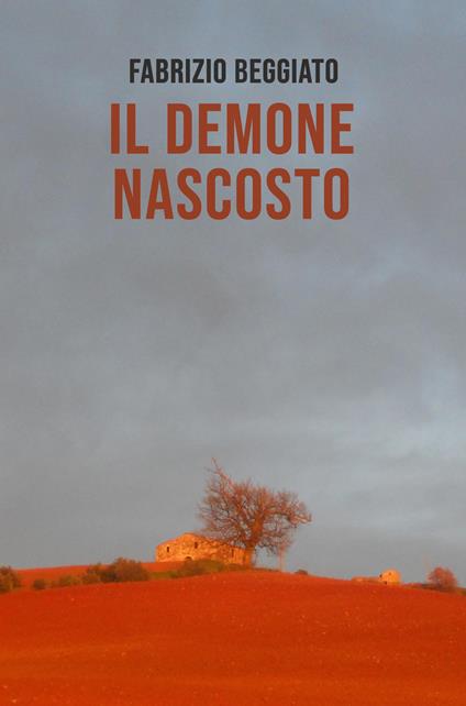 Il demone nascosto - Fabrizio Beggiato - ebook