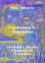 Psichedelia in opposition. Vol. 10: Cantautori e cantanti progressivi e/o psichedelici