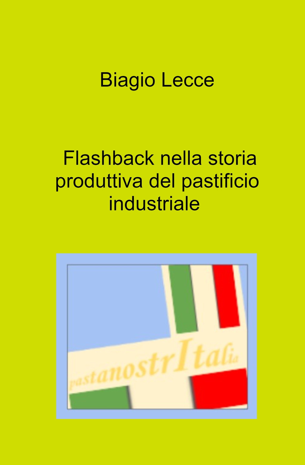 Libreria Nani