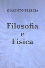 Filosofia e fisica