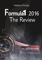 Formula 1 2016. The review
