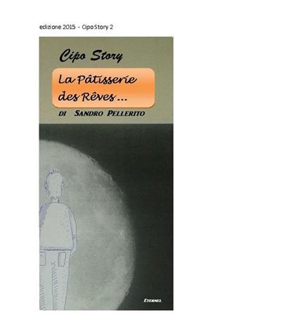 Storia di Settembre... Cipo story - Sandro Pellerito - ebook